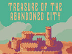 Treasure of the abandoned city
