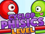 Cyclop physics
