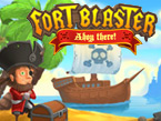 Fort Blaster Ahoy There