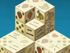 Fruitjong 2 Mahjong