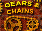 Gears Chains Spin it