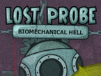 Lost probe