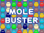 Mole Buster