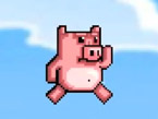 Mr. Pig´s Great Escape