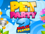 Pet party 2