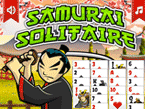 Samurai Solitaire