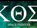 KQS Space Fighter