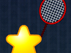 Star badminton