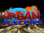 Urban Racers
